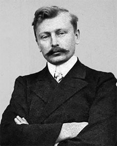 Мацієвич Левко Макарович